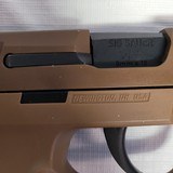 SIG SAUER P365 9MM LUGER (9X19 PARA) - 3 of 3