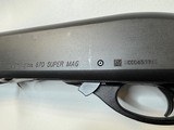 REMINGTON MODEL 870 MAGNUM WINGMASTER DEER 12 GA - 2 of 3