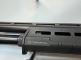 REMINGTON MODEL 870 MAGNUM WINGMASTER DEER 12 GA - 3 of 3