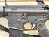 OLYMPIC ARMS, INC. K3B A2 AR-15 .223 REM/5.56 NATO - 3 of 3