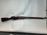 MOSIN-NAGANT FINNISH MOSIN NAGANT M91/30 7.62X54MM - 1 of 3