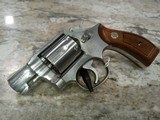 SMITH & WESSON 64-2 .38 SPL - 1 of 3