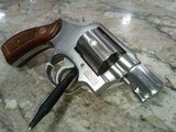 SMITH & WESSON 64-2 .38 SPL - 3 of 3