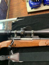 WINCHESTER 70 XTR FEATHERWEIGHT .257 ROBERTS - 2 of 3