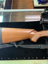 WINCHESTER 70 XTR FEATHERWEIGHT .257 ROBERTS - 3 of 3