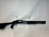 MOSSBERG 500A 12 GA - 1 of 3