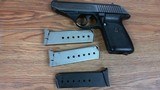 SIG SAUER P230 .380 ACP - 3 of 3