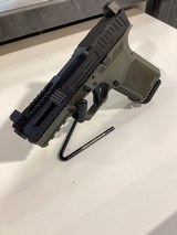 FAXON FIREARMS FX19 HELLFIRE COMPACT 9MM LUGER (9X19 PARA) - 3 of 3