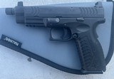 SPRINGFIELD ARMORY XDM-9 9MM LUGER (9X19 PARA) - 1 of 2