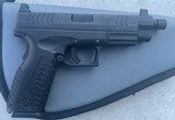 SPRINGFIELD ARMORY XDM-9 9MM LUGER (9X19 PARA) - 2 of 2