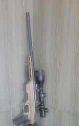 MOSSBERG MVP LC 7.62X51MM NATO - 2 of 3