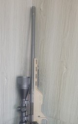 MOSSBERG MVP LC 7.62X51MM NATO - 1 of 3