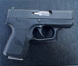 KAHR ARMS PM9 9MM LUGER (9X19 PARA) - 2 of 2
