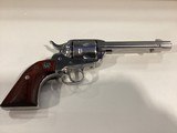 RUGER New Vaqero .357 MAG - 1 of 3