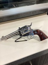 RUGER New Vaqero .357 MAG - 3 of 3