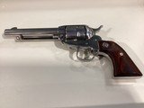 RUGER New Vaqero .357 MAG - 2 of 3