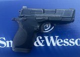 SMITH & WESSON CSX 9MM LUGER (9X19 PARA) - 1 of 2