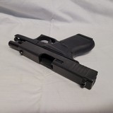 GLOCK 43 9MM LUGER (9X19 PARA) - 2 of 3