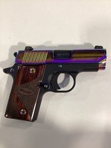 SIG SAUER P238 .380 ACP - 2 of 3