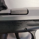 SCCY CPX-2 9MM LUGER (9X19 PARA) - 3 of 3