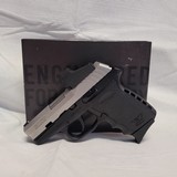 SCCY CPX-2 9MM LUGER (9X19 PARA) - 1 of 3