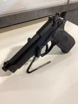 BERETTA 92FS 9MM LUGER (9X19 PARA) - 3 of 3