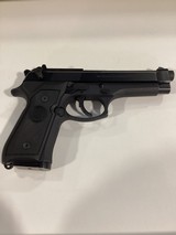 BERETTA 92FS 9MM LUGER (9X19 PARA) - 2 of 3