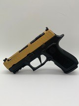 SIG SAUER P320 9MM LUGER (9X19 PARA) - 2 of 3