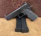 SPRINGFIELD ARMORY 1911 DS PRODIGY 9MM LUGER (9X19 PARA) - 1 of 3