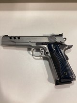 SMITH & WESSON PC1911 .45 AUTO RIM - 2 of 3