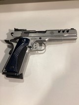 SMITH & WESSON PC1911 .45 AUTO RIM - 1 of 3