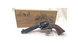 UBERTI 1873 CATTLEMAN .38 SPECIAL/.357 MAGNUM - 1 of 3