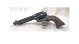 UBERTI 1873 CATTLEMAN .38 SPECIAL/.357 MAGNUM - 2 of 3