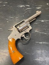 COLT POLICE POSITIVE .32-20 WIN - 2 of 3