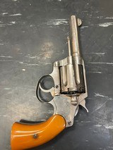 COLT POLICE POSITIVE .32-20 WIN - 1 of 3