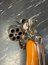 COLT POLICE POSITIVE .32-20 WIN - 3 of 3