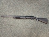 BENELLI NOVA 12 GA - 2 of 3