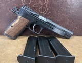 TANFOGLIO WITNESS HUNTER 10MM - 2 of 3