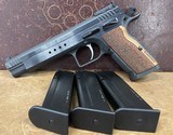 TANFOGLIO WITNESS HUNTER 10MM - 1 of 3