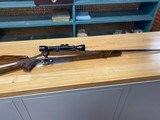 WEATHERBY MARK V .300 WBY MAG - 1 of 3