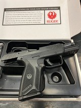 RUGER SECURITY 9 9MM LUGER (9X19 PARA) - 2 of 3