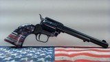HERITAGE MFG. ROUGH RIDER .22 CAL - 2 of 3