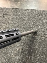 SMITH & WESSON M&P 15-22 w/ RED DOT .22 LR - 3 of 3 SMITH & WESSON M&P 15-22 w/ RED DOT .22 LR - 3 of 3