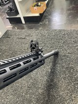 SMITH & WESSON M&P 15 22 .22 LR - 3 of 3