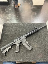 SMITH & WESSON M&P 15 22 .22 LR - 2 of 3