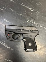 RUGER LCP .380 .380 ACP - 1 of 3