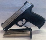 SMITH & WESSON SD9 VE 9MM LUGER (9X19 PARA) - 1 of 3