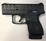 BERETTA APX 9MM LUGER (9X19 PARA) - 3 of 3