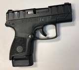 BERETTA APX 9MM LUGER (9X19 PARA) - 2 of 3