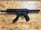 PATRIOT ORDNANCE FACTORY (POF) P-SG 22 .22 LR - 1 of 3